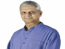 ओडिशा: BJD के सांसद तथागत सतपथी ने राजनीति से लिया संन्यास