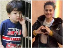 तैमूर अली खान को डेट करना चाहती हैं तापसी पन्नू, खुद किया ये खुलासा