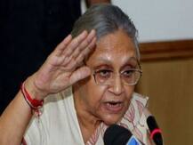 चुनाव आयोग को भोपाल से प्रज्ञा ठाकुर की उम्मीदवारी रद्द कर देनी चाहिए- शीला दीक्षित