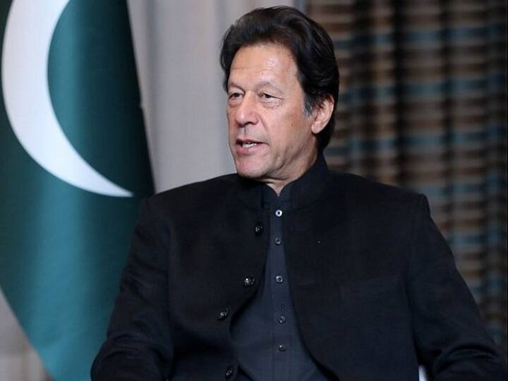 आखिरकार पाक PM इमरान खान ने माना, पाकिस्तान में सक्रिय हैं 40 हजार आतंकी PM Of Pakistan Accepts that 40 thousand terrorists are active in country आखिरकार पाक PM इमरान खान ने माना, पाकिस्तान में सक्रिय हैं 40 हजार आतंकी