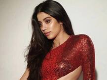 आज अपना 22वां जन्मदिन मना रही हैं जाह्नवी कपूर, बहन सोनम ने इस खास अंदाज में किया विश