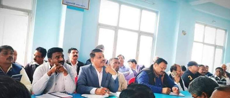 यूपी: बसपा सुप्रीमो मायावती का फरमान, गठबंधन के लिए चुनाव जमीन तैयार करें सभी कार्यकर्ता