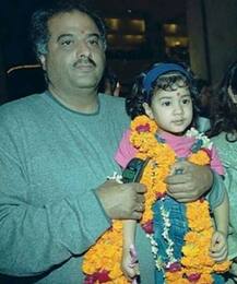 बचपन से ही एक्ट्रेस बनना चाहती थीं जाह्ववी कपूर, यहां देखें कुछ खास Throwback तस्वीरें
