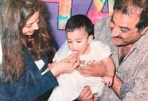 बचपन से ही एक्ट्रेस बनना चाहती थीं जाह्ववी कपूर, यहां देखें कुछ खास Throwback तस्वीरें