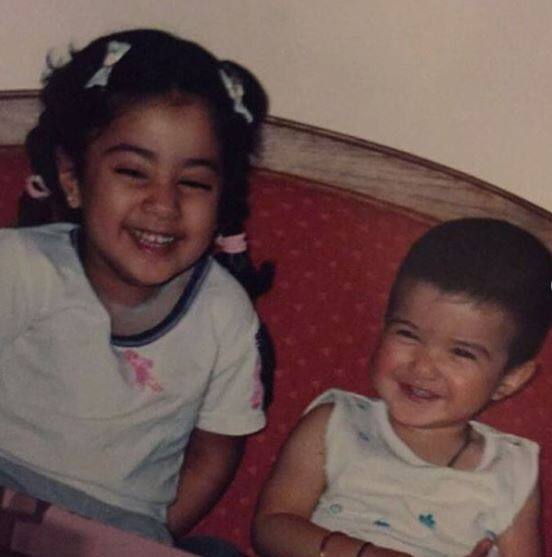 अपनी बेटी को बड़े पर्दे पर लॉन्च होते देखने का श्रीदेवी का ये सपना कभी पूरा नहीं हो सका और उन्होंने वक्त से पहले ही इस दुनिया को अलविदा कह दिया. 