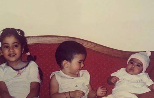 सभी तस्वीरें (सोशल मीडिया)