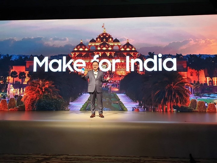 Samsung Galaxy S10e, Galaxy S10 and Galaxy S10+ launched in India: Price, specifications Samsung Galaxy S10e, Galaxy S10 और Galaxy S10+ को भारत में किया गया लॉन्च, ये है कीमत और फीचर्स