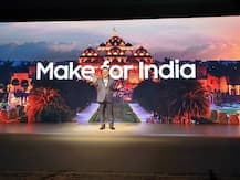 Samsung Galaxy S10e, Galaxy S10 और Galaxy S10+ को भारत में किया गया लॉन्च, ये है कीमत और फीचर्स