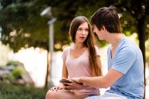 ब्वॉयफ्रेंड की इस्तेमाल की हुई ऐसी गंदी चीजों को अलमारी में छिपाकर रखती थी ये गर्लफ्रेंड, जानें फिर क्या हुआ