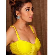 टीना दत्ता से छेड़छाड़ का मामला: अभिनेत्री बोली, \'मोहित के साथ काम करने में मुझे कोई दिक्कत नहीं\'