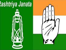 बिहार: आरजेडी ने कांग्रेस पर साधा निशाना, कहा- सीट बंटवारे को लेकर स्थिति साफ करे