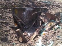 जम्मू-कश्मीर: शोपियां में सुरक्षाबलों ने किया गुप्त आंतकी ठिकाने का भंडाफोड़, जांच कर रही है पुलिस