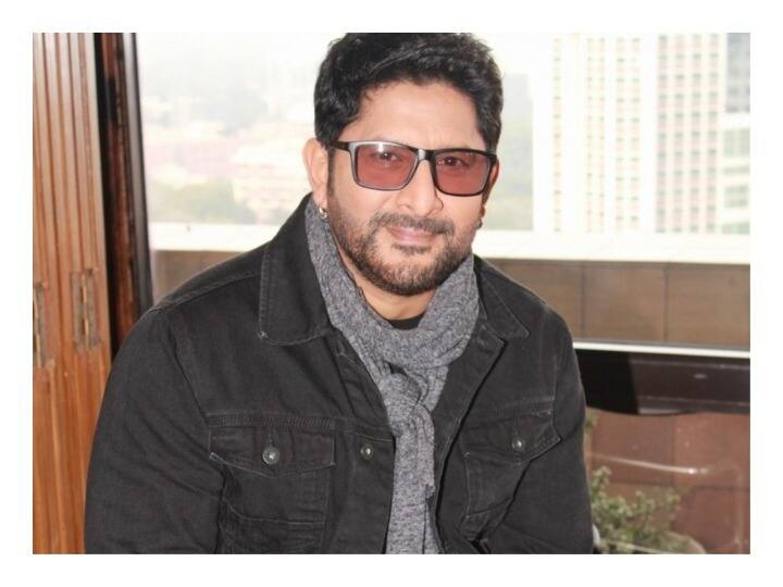 Arshad Warsi is shooting Pagalpanti 'पागलपंती' की शूटिंग का पूरा आनंद उठा रहे हैं अरशद वारसी
