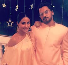 हिना खान ने \'नच बलिए-9\' में हिस्सा लेने की खबरों का किया खंडन, जानें क्या थी वजहें