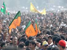 बिहार: NDA में अब सीटों की पहचान को लेकर फंसा पेंच, इस सप्ताह मामला सुलझने के आसार