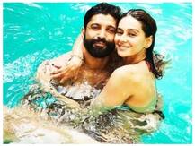 CONFIRM: इसी साल गर्लफ्रेंड शिबानी से शादी रचाएंगे फरहान अख्तर, खुद किया खुलासा