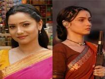 क्या वापस से छोटे पर्दे पर नजर आएंगी टीवी अभिनेत्री अंकिता लोखंडे?