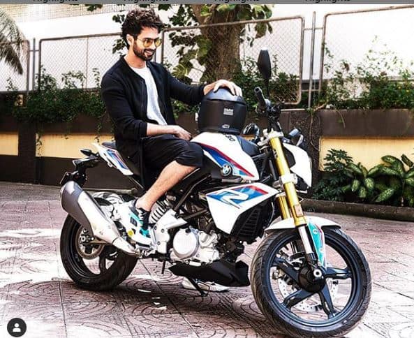 Shahid Kapoor on his upcoming film Kabir Singh कबीर सिंह: यह एक किरदार की यात्रा है जो भावनाओं के कई पड़ावों से गुजरता है!