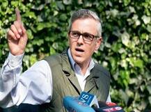 उमर अब्दुल्ला का RSS पर हमला, कहा- शाखा से निकलते हैं धर्मांध लोग