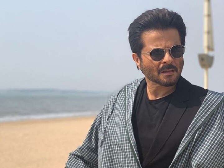 Know the secret of Anil Kapoor's fitness Anil Kapoor का कल है जन्मदिन, जानिए बॉलीवुड के 'मिस्टर इंडिया' की फिटनेस का राज