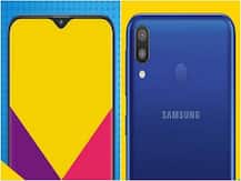 Samsung Galaxy M20, M30 की फ्लैश सेल आज, गैलेक्सी M30 पहले ही ओपन सेल के लिए उपलब्ध