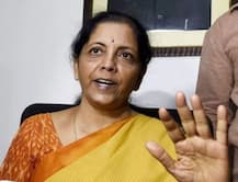 रक्षा मंत्री निर्मला सीतारमण आज जम्मू के दौरे पर, LOC के आस-पास के इलाकों में स्थिति का लेंगी जायजा