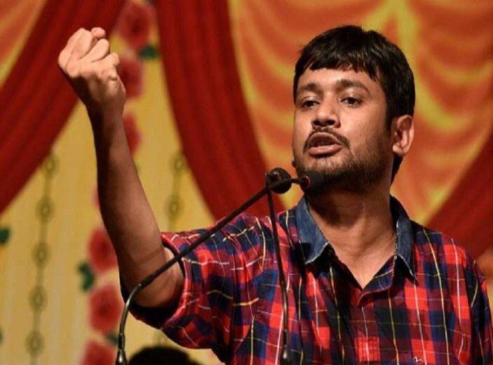 Case Filed Against Kanhaiya Kumar For Alleged Remarks Against PM Modi प्रधानमंत्री मोदी के खिलाफ कन्हैया कुमार पर आपत्तिजनक टिप्पणी करने का आरोप, शिकायत दर्ज