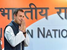 राफेल डील: फाइलें गायब होने पर राहुल गांधी का हमला, कहा- इसका मतलब आरोप सच्चे हैं