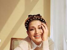 कैंसर के घाव के निशान के साथ सोनाली बेंद्रे ने करवाया फोटोशूट, कहा- ये बहुत मुश्किल था