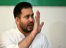 प्रज्ञा ठाकुर के बयान पर तेजस्वी का नीतीश कुमार से सवाल, पूछा- इस पर क्या कहना है?