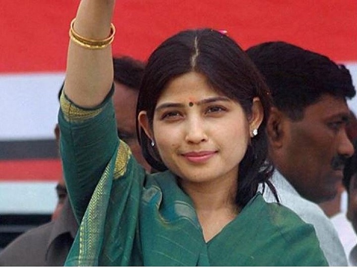 dimple yadav profile all you need to know about her role in samajwadi party lok sabha election 2019 की 19 महिलाएं: मैदान में डटकर या हटकर, कैसे करेंगी डिंपल यादव समाजवादी पार्टी को मजबूत
