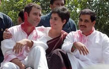 2019 की 19 महिलाएं: चुनावी रण में कांग्रेस का \'ब्रह्मास्त्र\' बनकर उतरीं प्रियंका गांधी, मोदी के लिए कितनी बड़ी मुसीबत ?