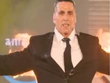 अक्षय कुमार का स्टंट देखकर पत्नी ट्विंकल को आया गुस्सा, कहा- घर आओ तो...