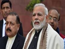 मोदी कैबिनेट ने अध्यादेश लाकर खारिज किया 13 प्‍वाइंट रोस्‍टर, अब यूनिवर्सिटी में मिलेगा पहले जैसा आरक्षण