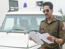 \'आर्टिकल 15\' को लेकर आयुष्मान खुराना ने किया खुलासा, एयरपोर्ट पर हुई थी तापसी स्क्रिप्ट पर बात