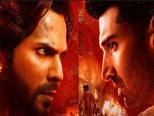 First Look: \'कलंक\' का फर्स्ट लुक हुआ रिलीज, वरुण धवन और आदित्य ने दिखाए जबरदस्त तेवर