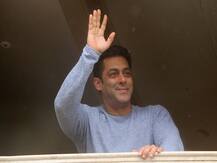 मध्य प्रदेश के ब्रांड एंबेसडर होंगे सलमान खान, सीएम कमलनाथ बोले- 1 से 18 अप्रैल तक प्रदेश में रहेंगे