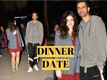 गर्लफ्रेंड के साथ डिनर डेट पर पहुंचे अर्जुन रामपाल, सामने आईं प्यारी तस्वीरें