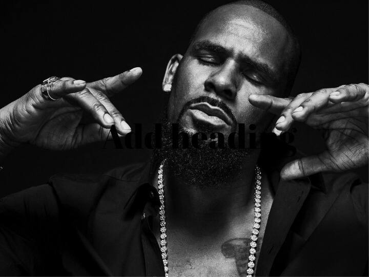 Kelly Heading Back to Jail After Failing to Make Child Support Payment, READ DETAILS पत्नी से अलग होने के बाद बच्चे का खर्च न उठा पाए तो अमेरिकी सिंगर केली को हुई जेल