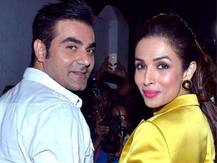 मलाइका अरोड़ा से तलाक पर पहली बार खुलकर बोले अरबाज खान