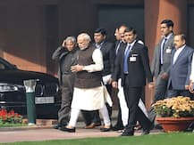 मोदी सरकार ने आखिरी कैबिनेट बैठक में खारिज किया 13 प्वाइंट रोस्टर, जानें कौन-कौनसी सौगातें दी