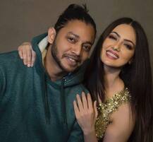 बिग बॉस फेम सना खान बॉयफ्रेंड मेल्विन लुइस संग नच बलिए 9 में आएंगी नजर?