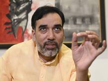 सीट बंटवारे पर देशहित में करें फैसला, दिल्ली इकाई की आड़ न लें राहुल गांधी-AAP