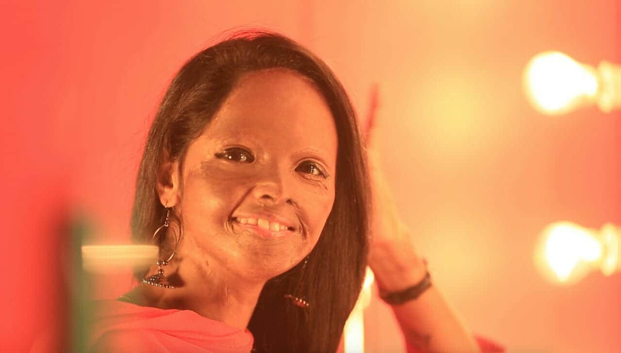 Women's Day Special: जानिए एसिड अटैक सर्वाइवर लक्ष्मी अग्रवाल की कहानी