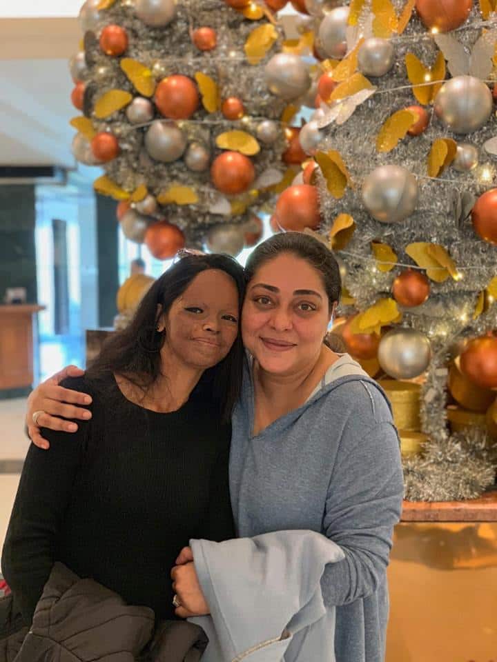 Women's Day Special: जानिए एसिड अटैक सर्वाइवर लक्ष्मी अग्रवाल की कहानी