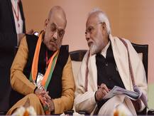 लोकसभा चुनाव के मद्देनजर बीजेपी संसदीय बोर्ड की बैठक कल, पीएम मोदी होंगे शरीक