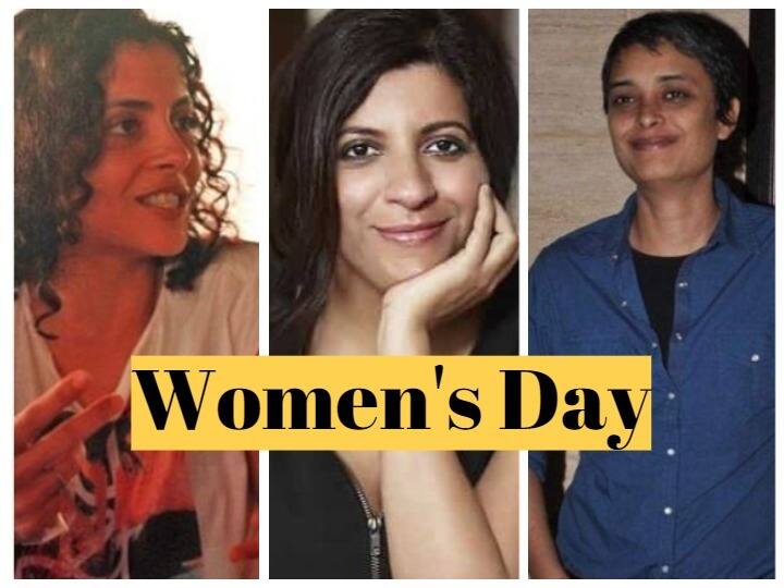Women's Day 2019: Is equal representation still a distant dream in Indian film industry? महिला फिल्ममेकर्स ने कहा- बॉलीवुड में पुरुषों के बराबर महिलाओं का प्रतिनिधित्व अब भी दूर की बात 