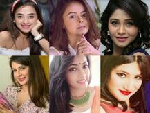 International Women\'s Day: टीवी अभिनेत्रियों ने बताया ये महिलाएं हैं उनकी प्रेरणा