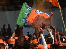 बिहार: NDA में सीटों के नाम पर बातचीत अंतिम दौर में, जल्द होगा एलान- बीजेपी