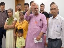 पुणे में 40 से अधिक पाकिस्तानी नागरिकों को मिली भारतीय नागरिकता